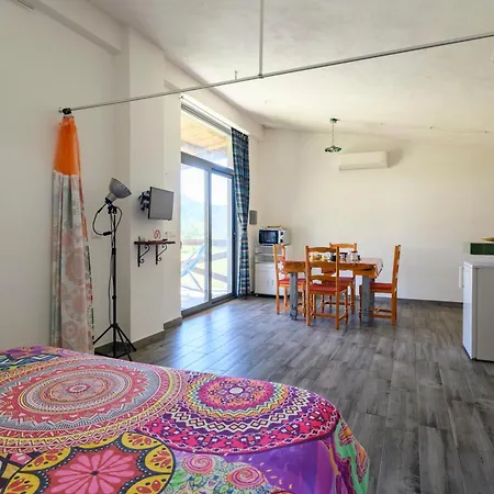Apartament Naramanue 1 *