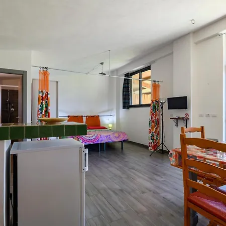 Appartement Naramanue 1
