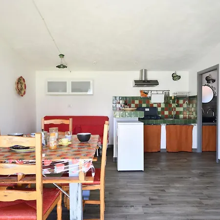 Naramanue 1 Appartement Dorgali