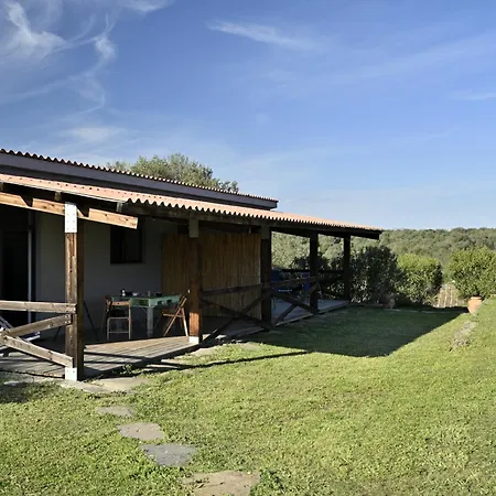 Apartament Naramanue 1 *