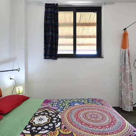 Appartement Naramanue 1