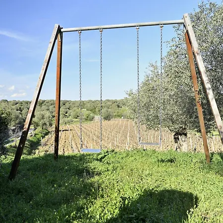 Naramanue 1 Appartement Dorgali