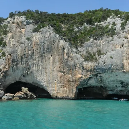 Apartamento Naramanue 1 *