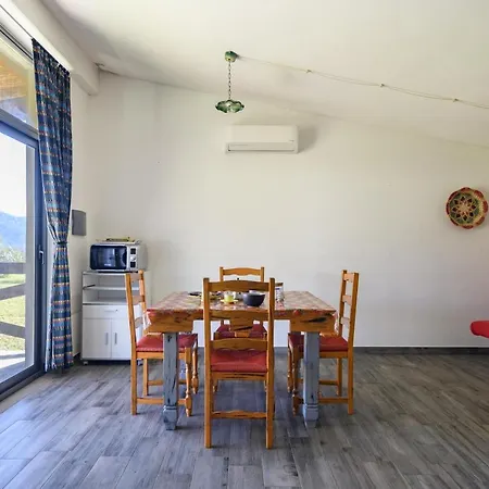 Apartamento Naramanue 1 *