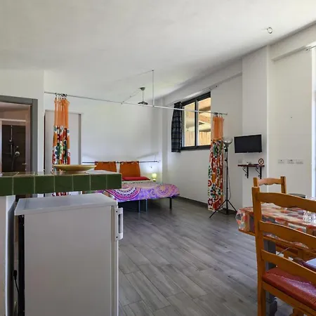 Naramanue 1 Apartment Dorgali