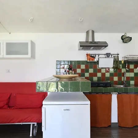 Apartmán Naramanue 1