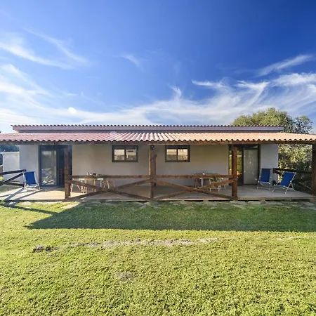 Naramanue 1 Apartamento Dorgali