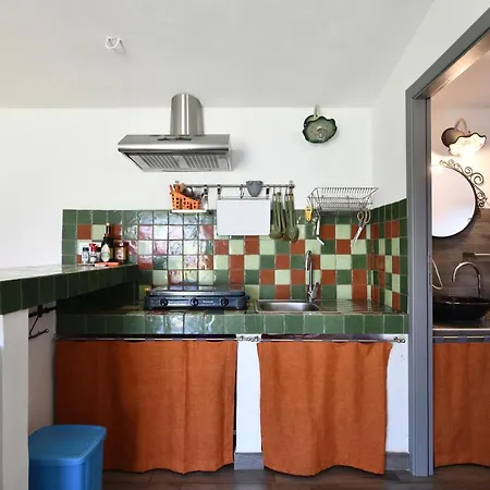 Apartmán Naramanue 1