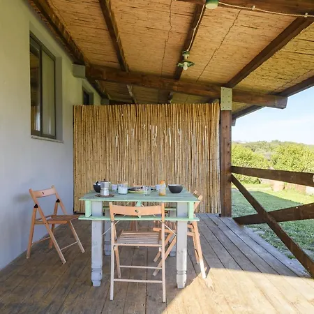 Apartamento Naramanue 1