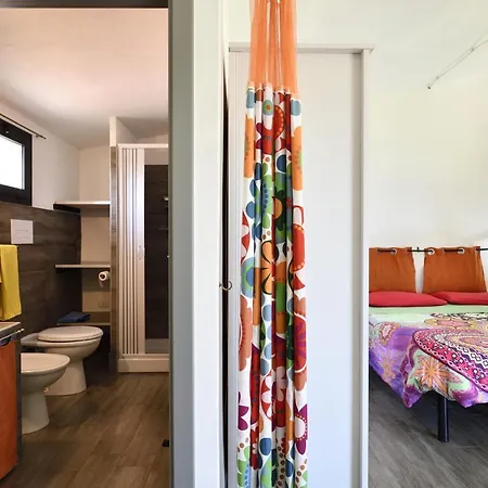 Naramanue 1 Apartamento