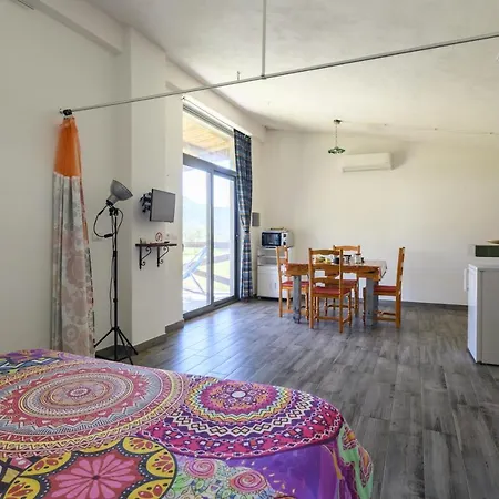 Naramanue 1 Apartment *