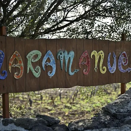 Naramanue 1 Dorgali