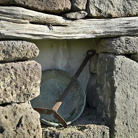 Apartamento Naramanue 1 *