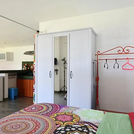 Naramanue 1 * Dorgali