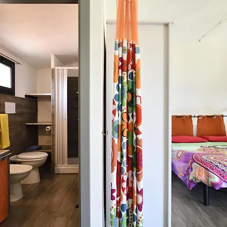 Apartamento Naramanue 1 Dorgali