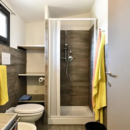 Apartamento Naramanue 1