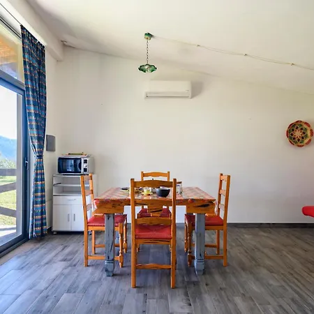Naramanue 1 Apartamento