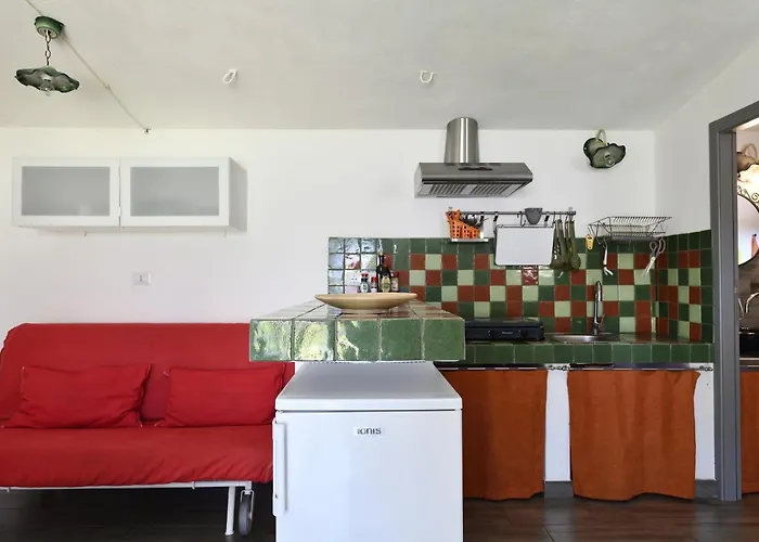 Apartman Naramanue 1