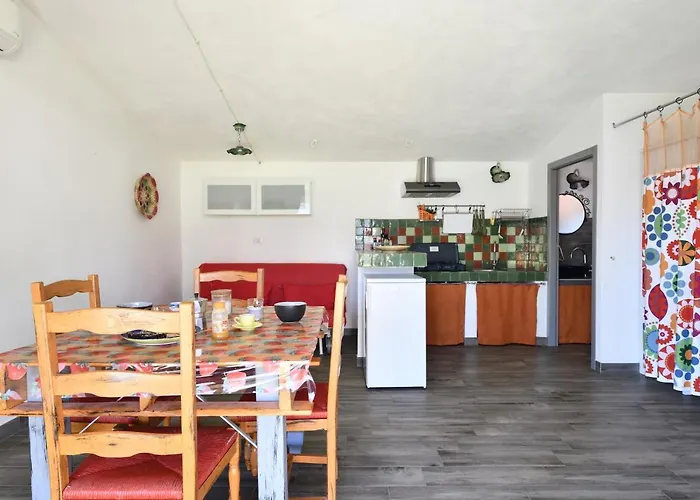 Naramanue 1 Apartman *